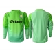 Aston Villa Golmanski Replike Gostujuci Dres 2025-26 Dugi Rukav